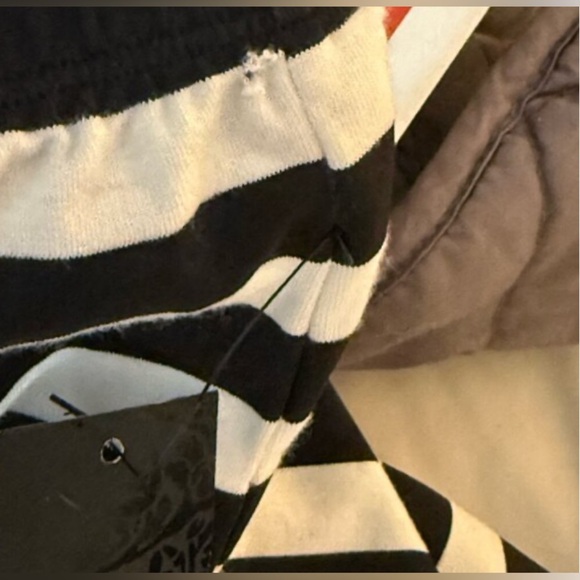 Buffalo WYNNIE Strapless Bandeau Dress - Size M *NWT & DEFECT* - Picture 4 of 5